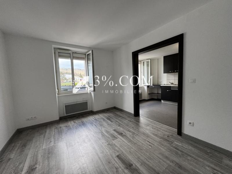 Maison - 90 m² - 3 pièces