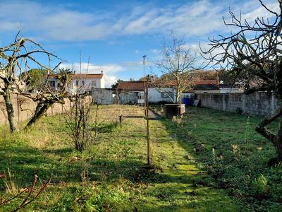 Maison ancienne - 68 m² - 3 pièces