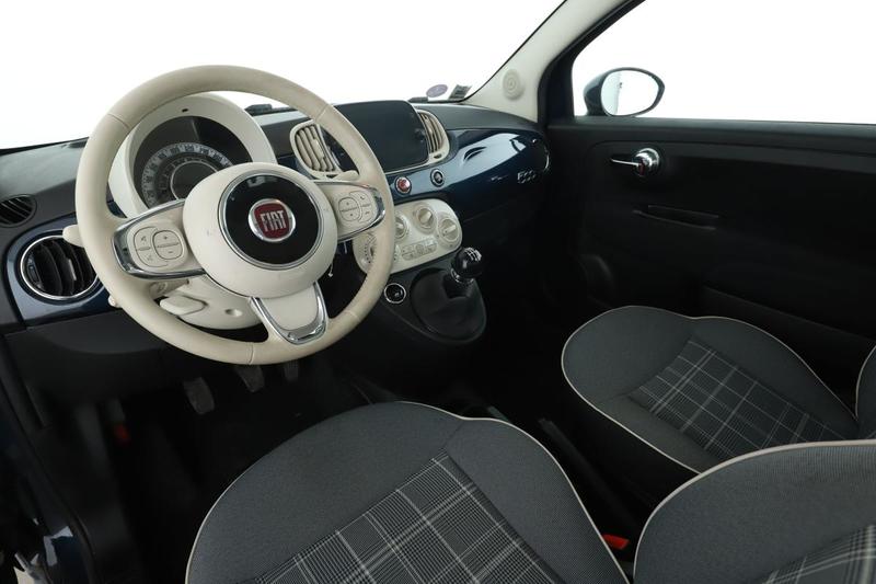 Fiat 500 1.0 Hybrid Bsg Lounge 70 ch
