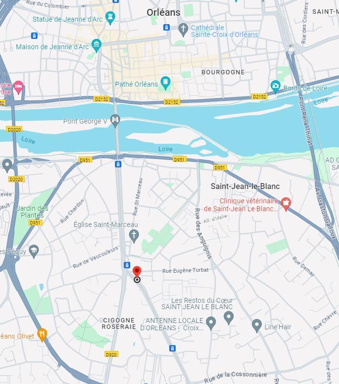 Appartement - 74 m² - 3 pièces