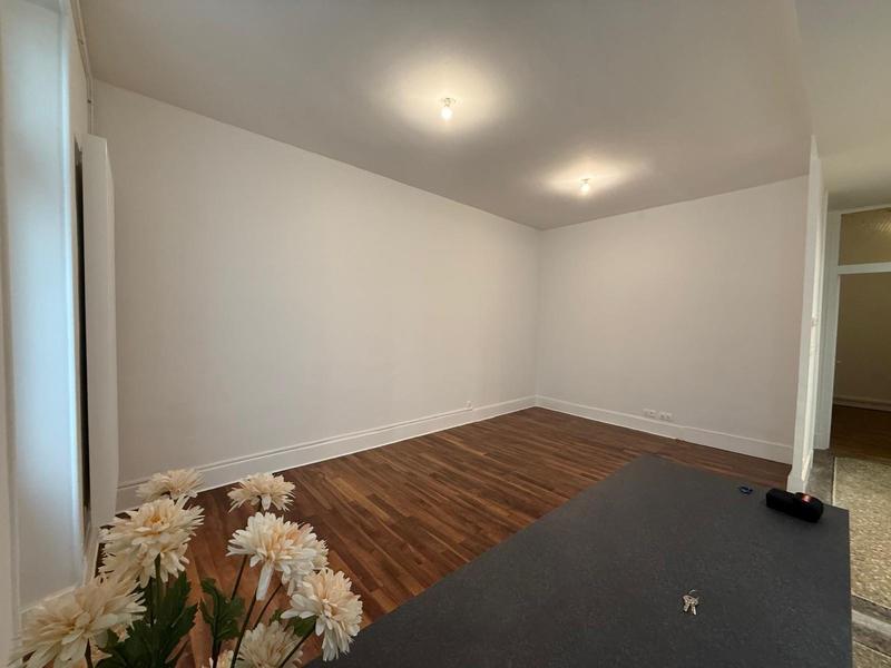 Appartement - 87 m² - 4 pièces