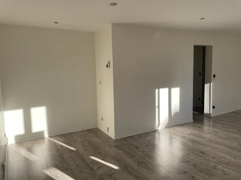 Appartement - 92 m² - 4 pièces