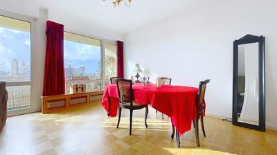 Appartement - 83 m² - 3 pièces