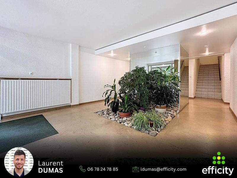 Appartement - 88 m² - 3 pièces