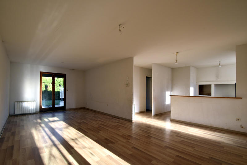 Maison - 96 m² - 4 pièces