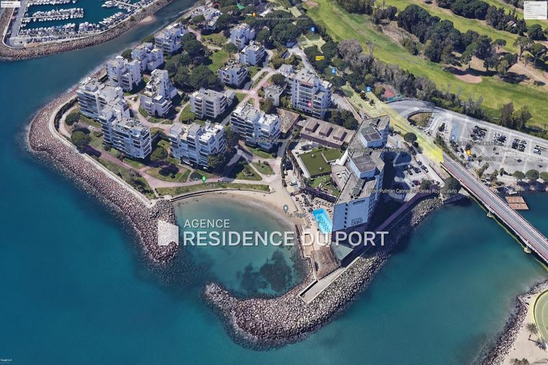 Appartement - 84 m² - 3 pièces