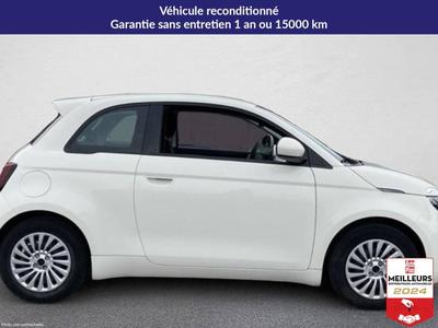 Fiat 500 III E 95 ch nouvelle
