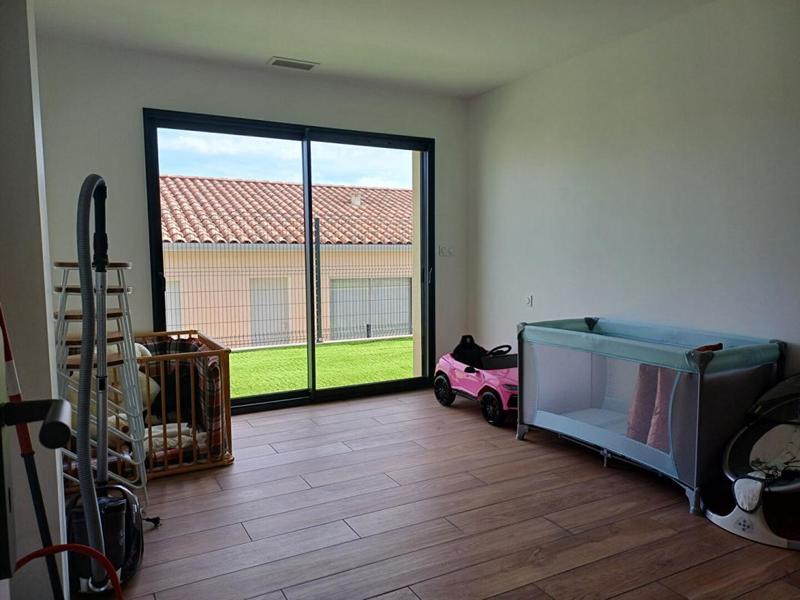 Villa - 115 m² - 4 pièces