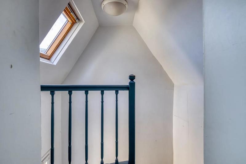 Duplex - 39 m² - 2 pièces