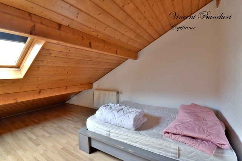 Appartement - 148 m² - 5 pièces