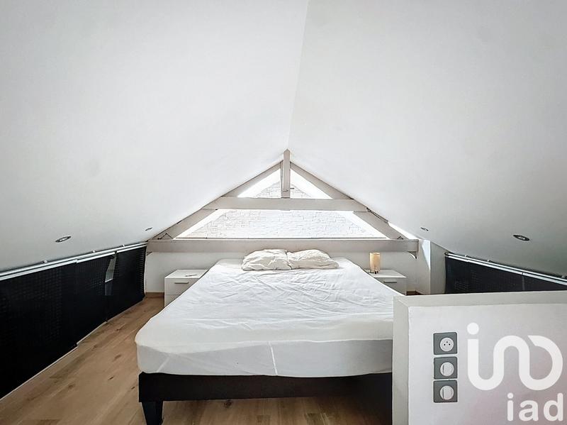 Appartement - 51 m² - 1 pièce