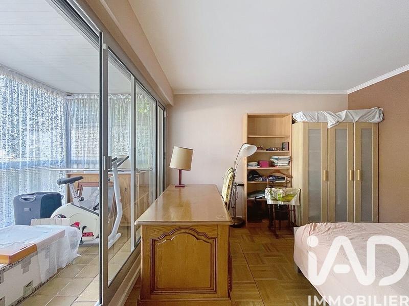 Appartement - 125 m² - 5 pièces