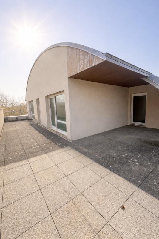 Appartement - 81 m² - 4 pièces