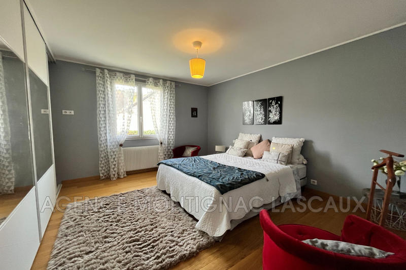 Maison - 149 m² - 6 pièces