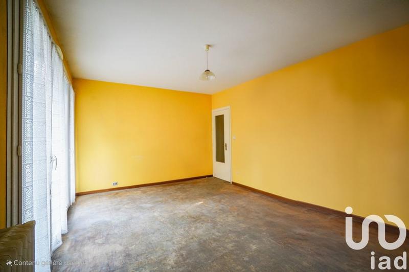 Appartement - 52 m² - 2 pièces