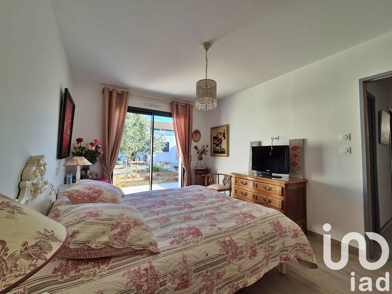 Maison - 192 m² - 7 pièces