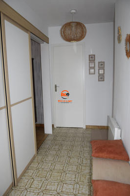 Maison traditionnelle - 150 m² - 7 pièces