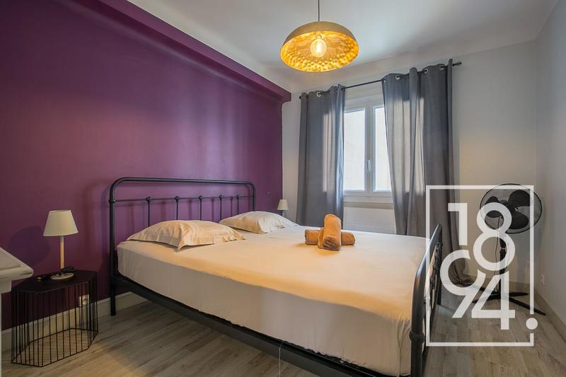 Appartement - 64 m² - 4 pièces