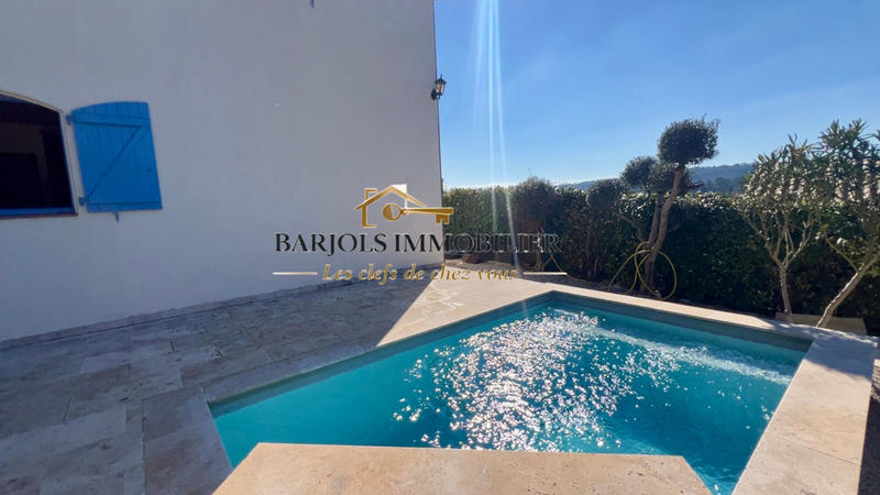 Villa - 140 m² - 4 pièces