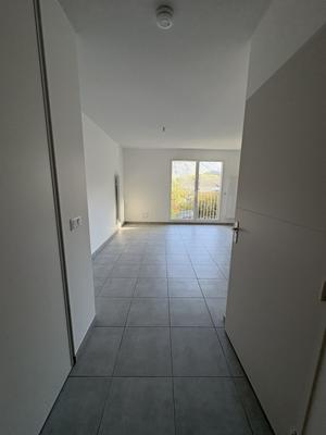 Appartement - 32 m² - 1 pièce
