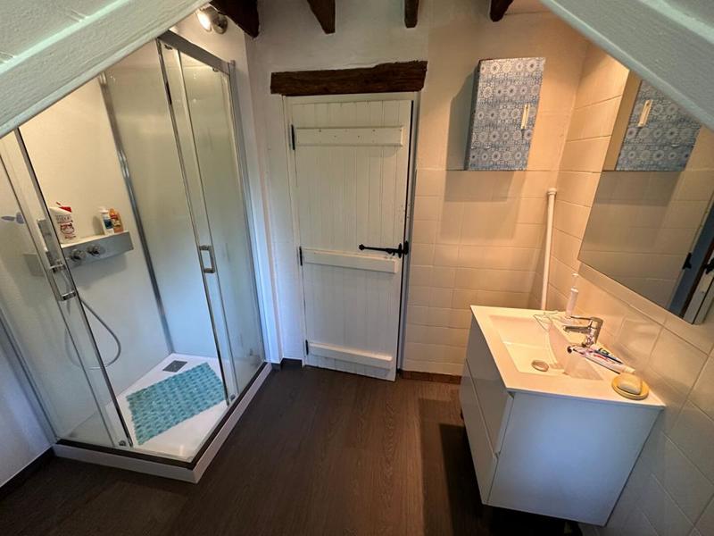 Maison de campagne - 162 m² - 7 pièces