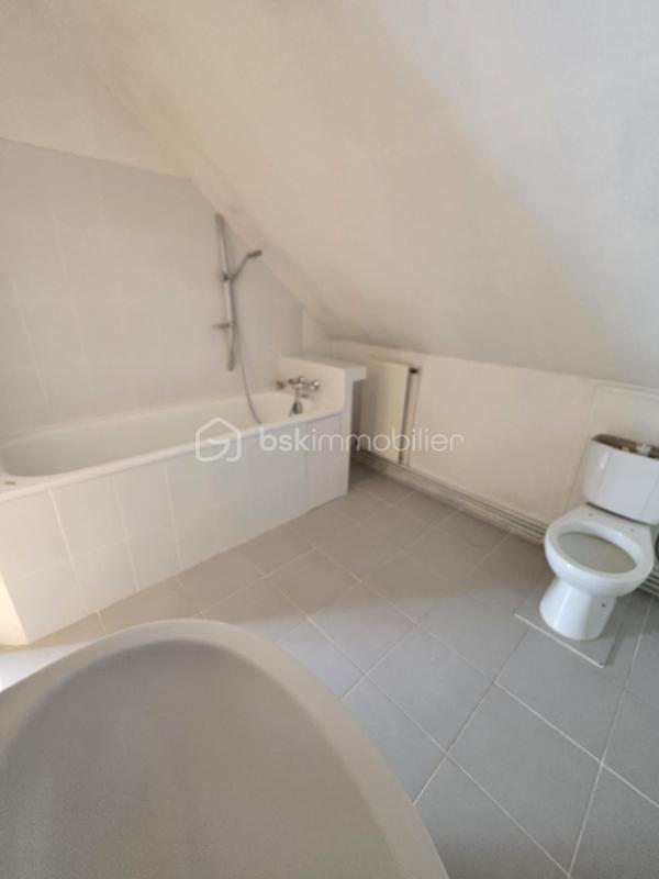 Maison - 154 m² - 7 pièces