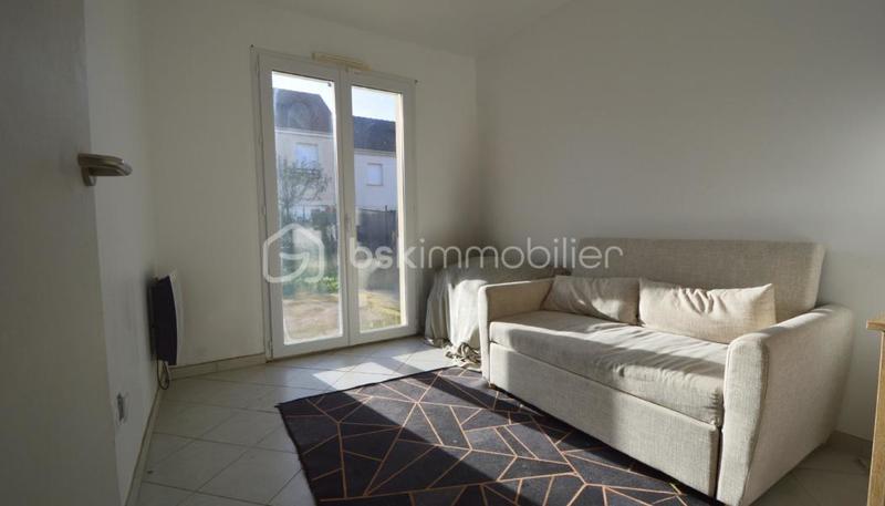 Maison - 83 m² - 4 pièces