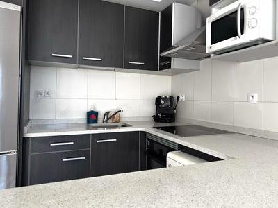 Appartement - 32 m² - 2 pièces