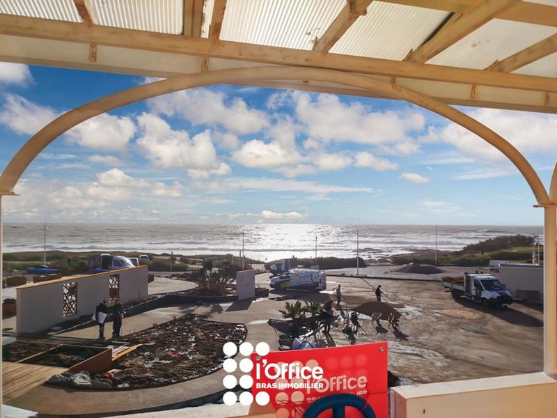 Appartement - 24 m² - 3 pièces