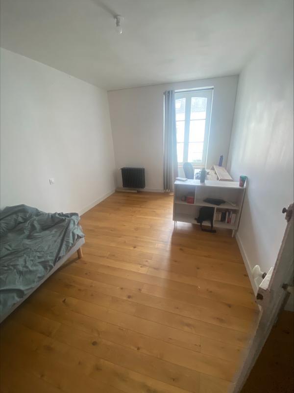 Maison de ville - 170 m² - 6 pièces