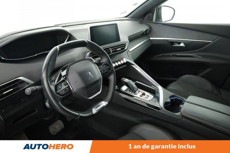 Peugeot 5008 1.6 PureTech Gt Line Eat8 180 ch