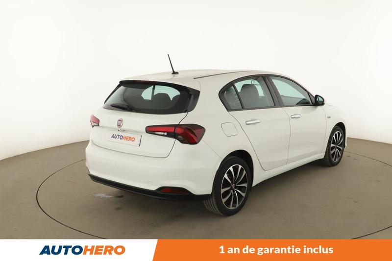 Fiat Tipo 1.4 t-Jet Easy 5p 120 ch