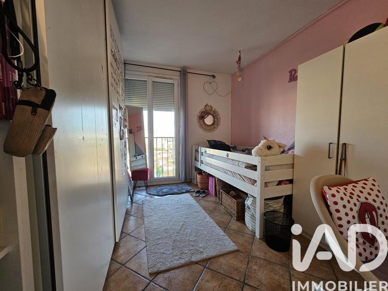 Appartement - 70 m² - 4 pièces