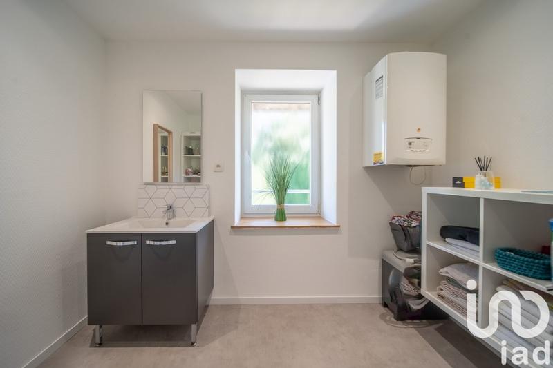 Appartement - 70 m² - 4 pièces