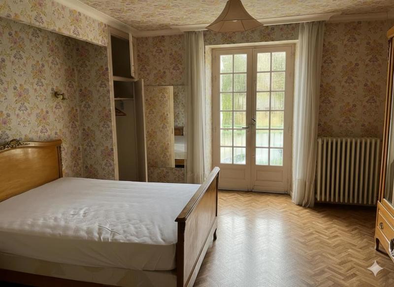 Maison de village - 204 m² - 5 pièces