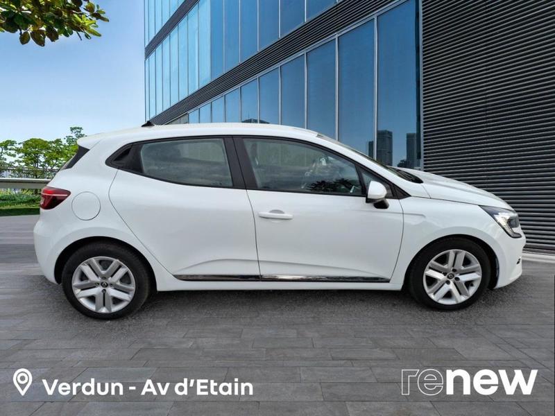 Renault Clio V Blue dCi 100 - 21n Business