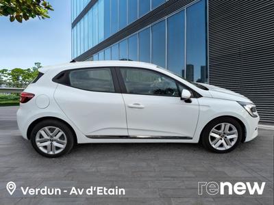 Renault Clio V Blue dCi 100 - 21n Business