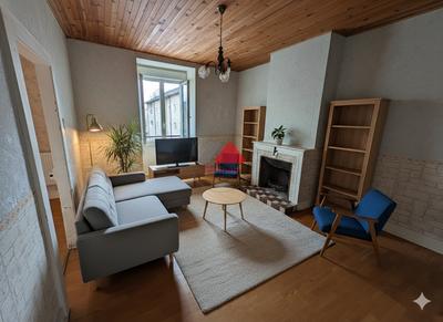 Maison - 190 m² - 4 pièces