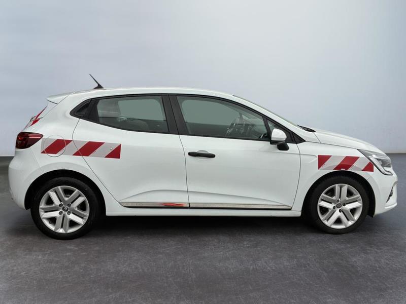 Renault Clio V Blue dCi 85 Business