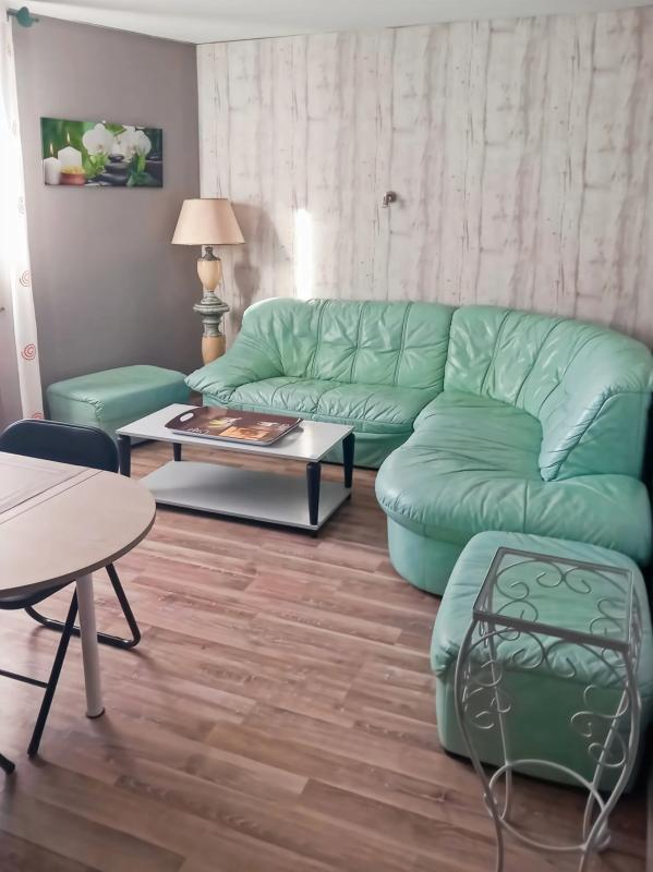 Maison - 155 m² - 5 pièces