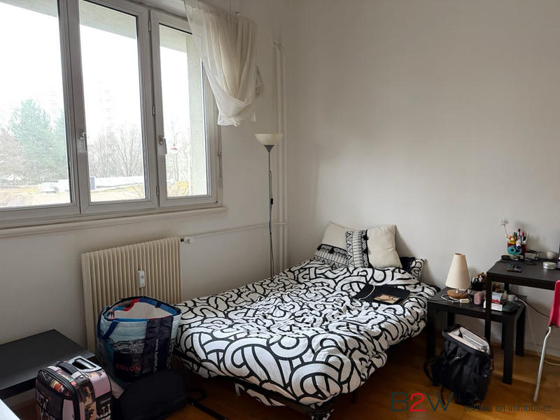 Appartement - 23 m² - 1 pièce