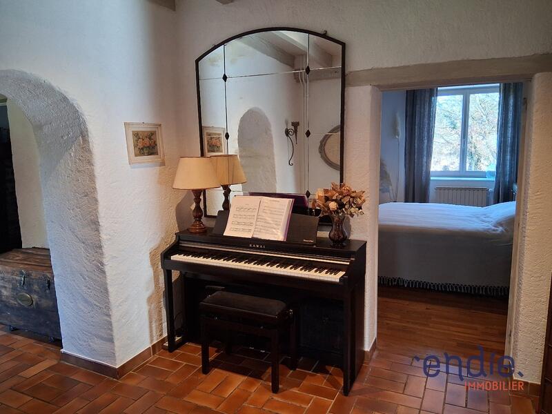 Maison - 133 m² - 4 pièces