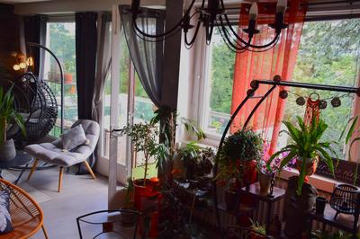 Appartement - 107 m² - 4 pièces