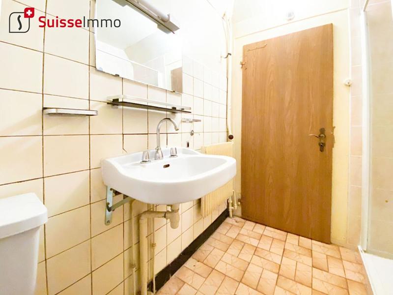Maison - 116 m² - 7 pièces