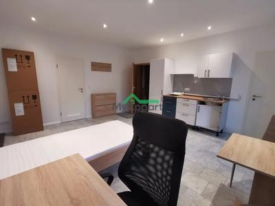 Appartement - 30 m² - 1 pièce