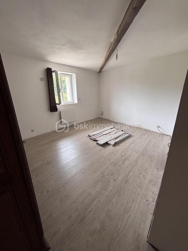 Maison ancienne - 167 m² - 5 pièces