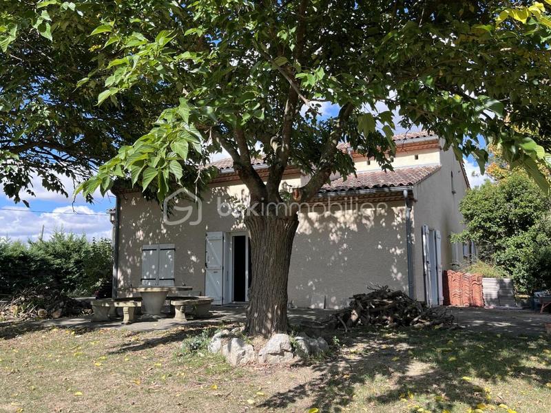 Maison de campagne - 169 m² - 6 pièces