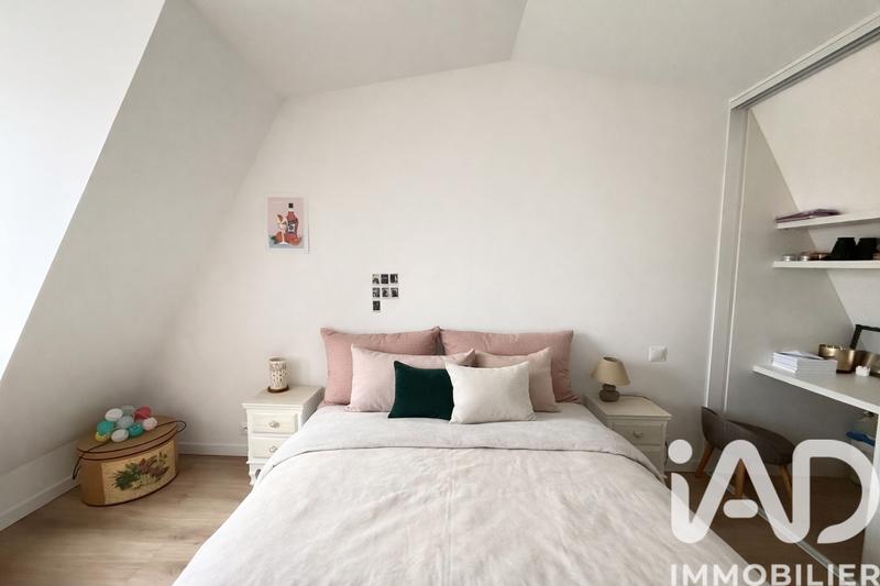 Maison de maîtres - 145 m² - 5 pièces