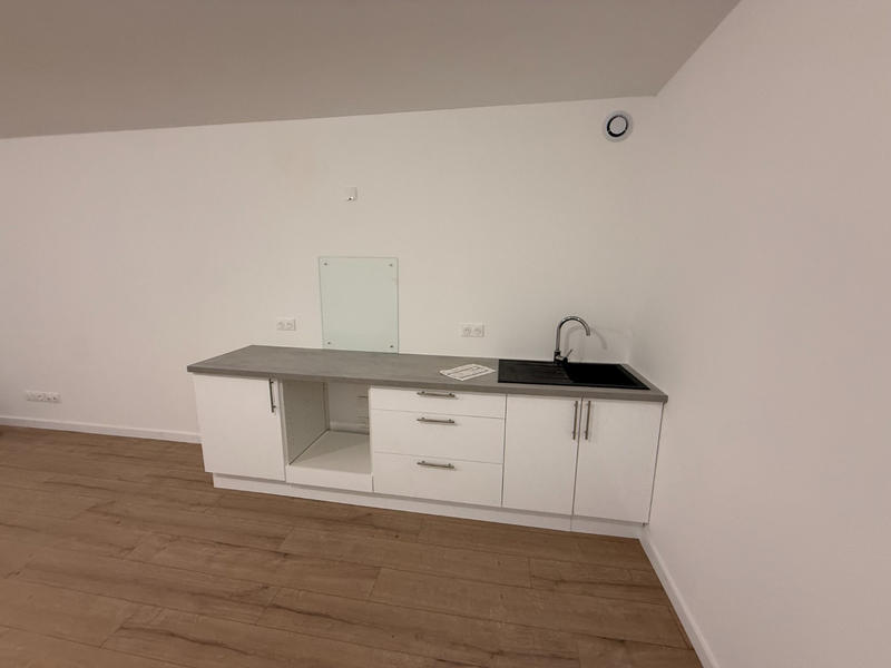 Appartement - 57 m² - 2 pièces