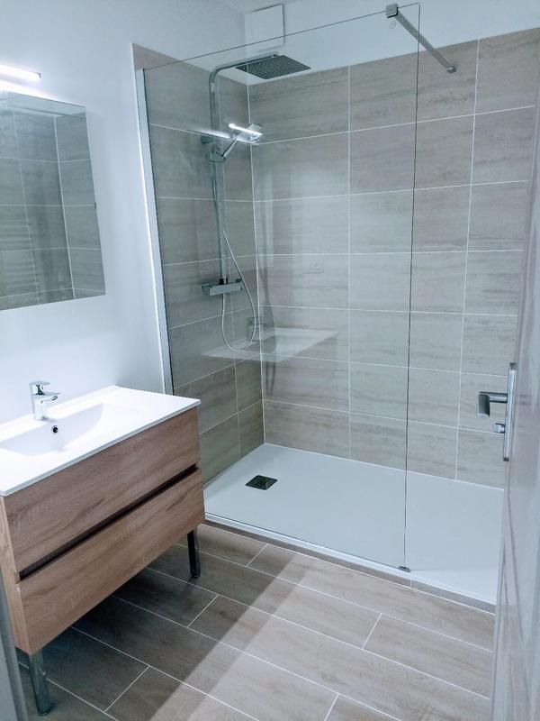 Appartement - 81 m² - 3 pièces